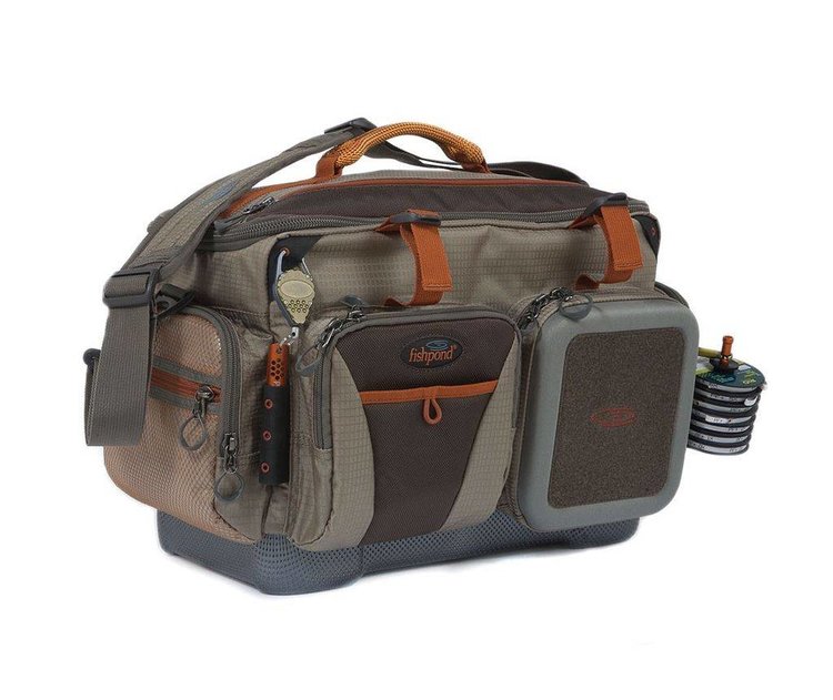 Fishpond Fishpond Green River Gear Bag