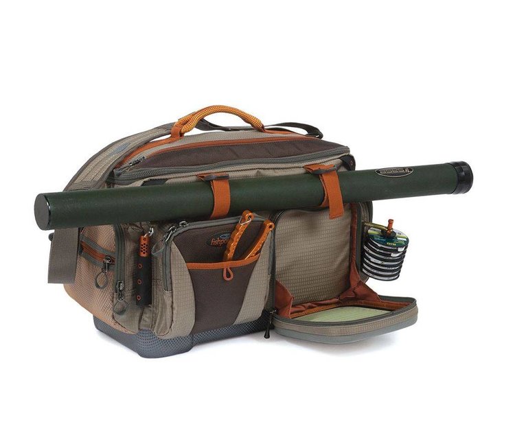 Fishpond Fishpond Green River Gear Bag
