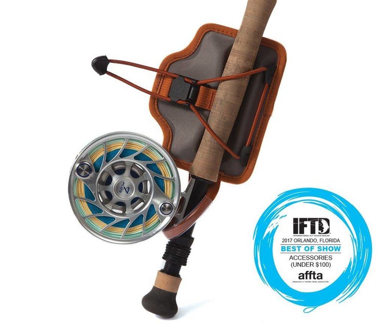 Fishpond Fishpond QuickShot Rod Holder