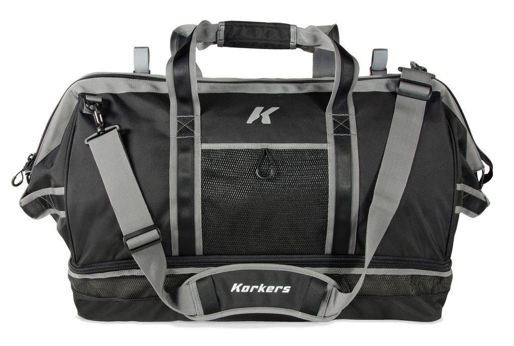 Korkers Mack's Canyon Wader Bag