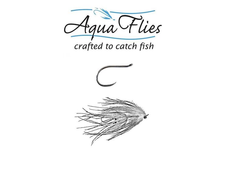 Aqua Flies Aqua Flies AquaTalon Swing Hooks