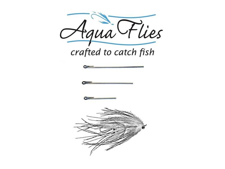 Aqua Flies Aqua Flies Return Eye Shank