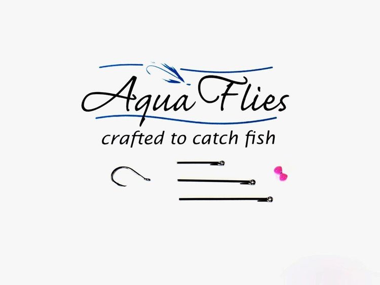 Aqua Flies Aqua Flies Return Eye Shank