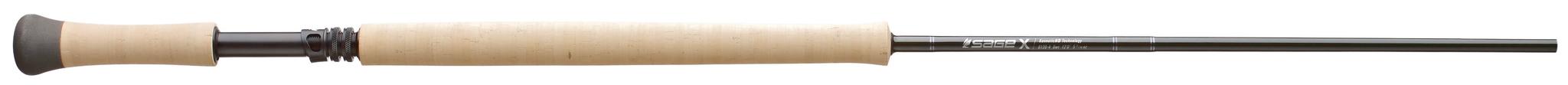 Sage X Small Spey Handle