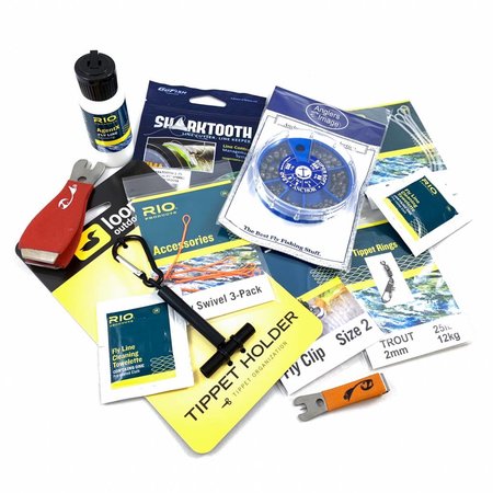 Line and Leader Accessories