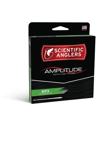 Scientific Angler Scientific Angler Amplitude MPX