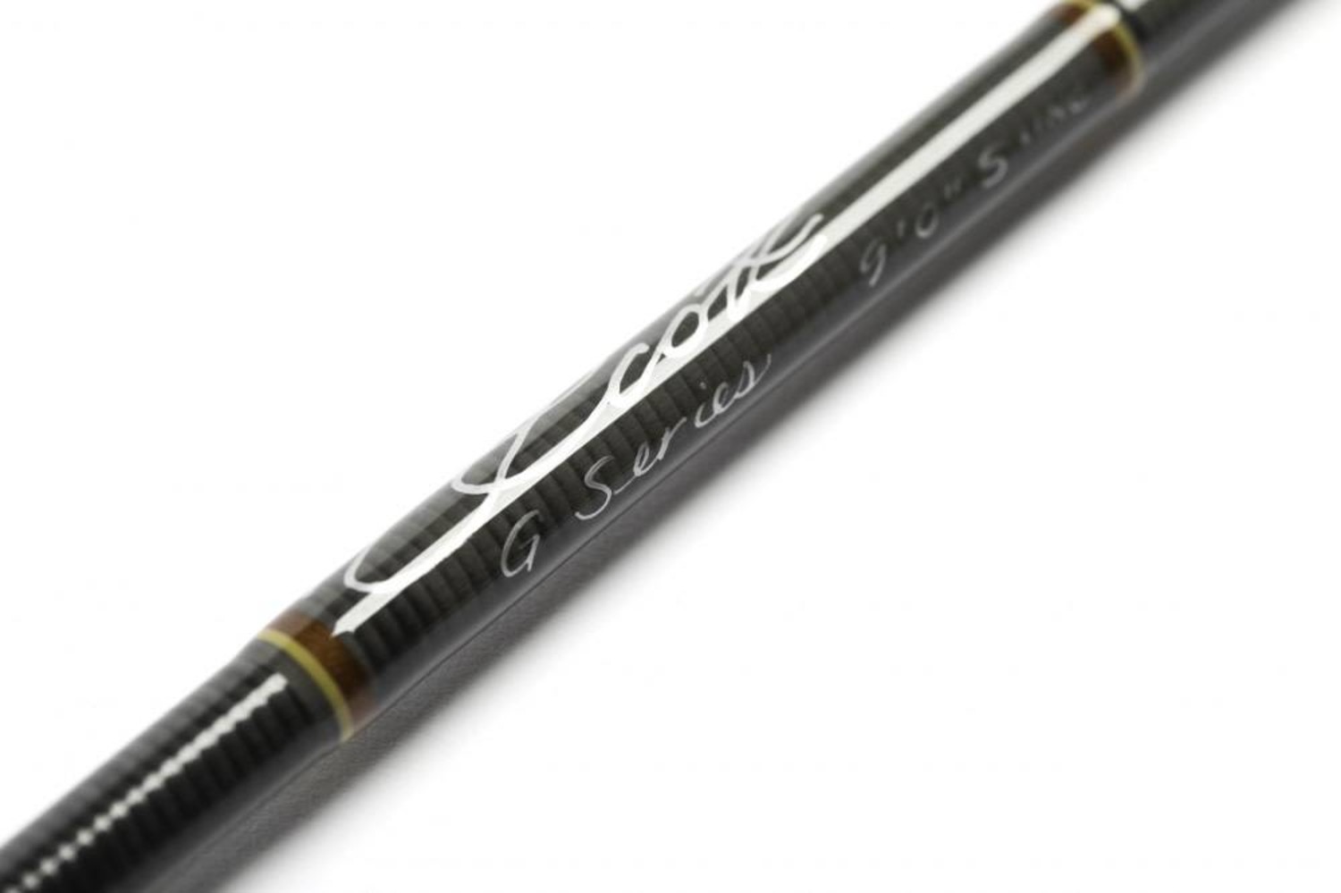 Scott Fly Rods Gシリーズ 9f 6番 Scott G Series - Galloup's Slide