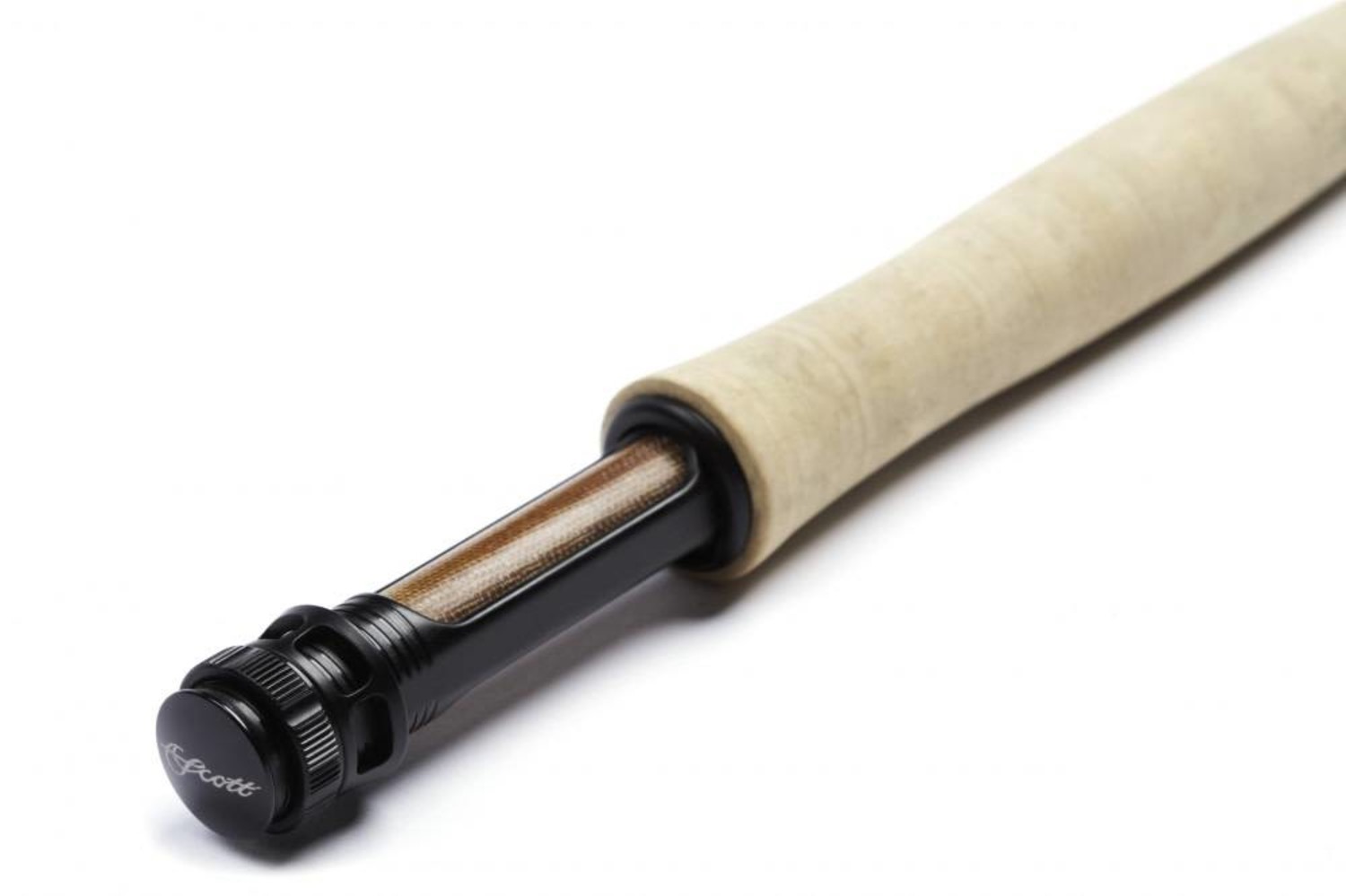 Scott G Series Fly Rod | Trident Fly Fishing