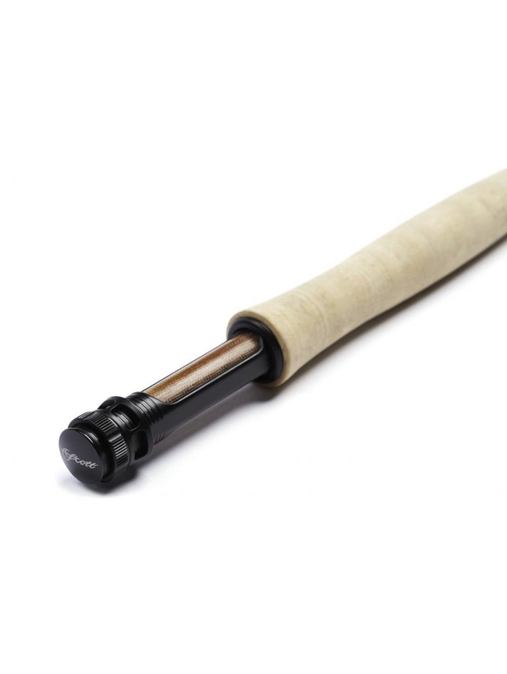 Scott Fly Rods - Royal Treatment Fly Fishing