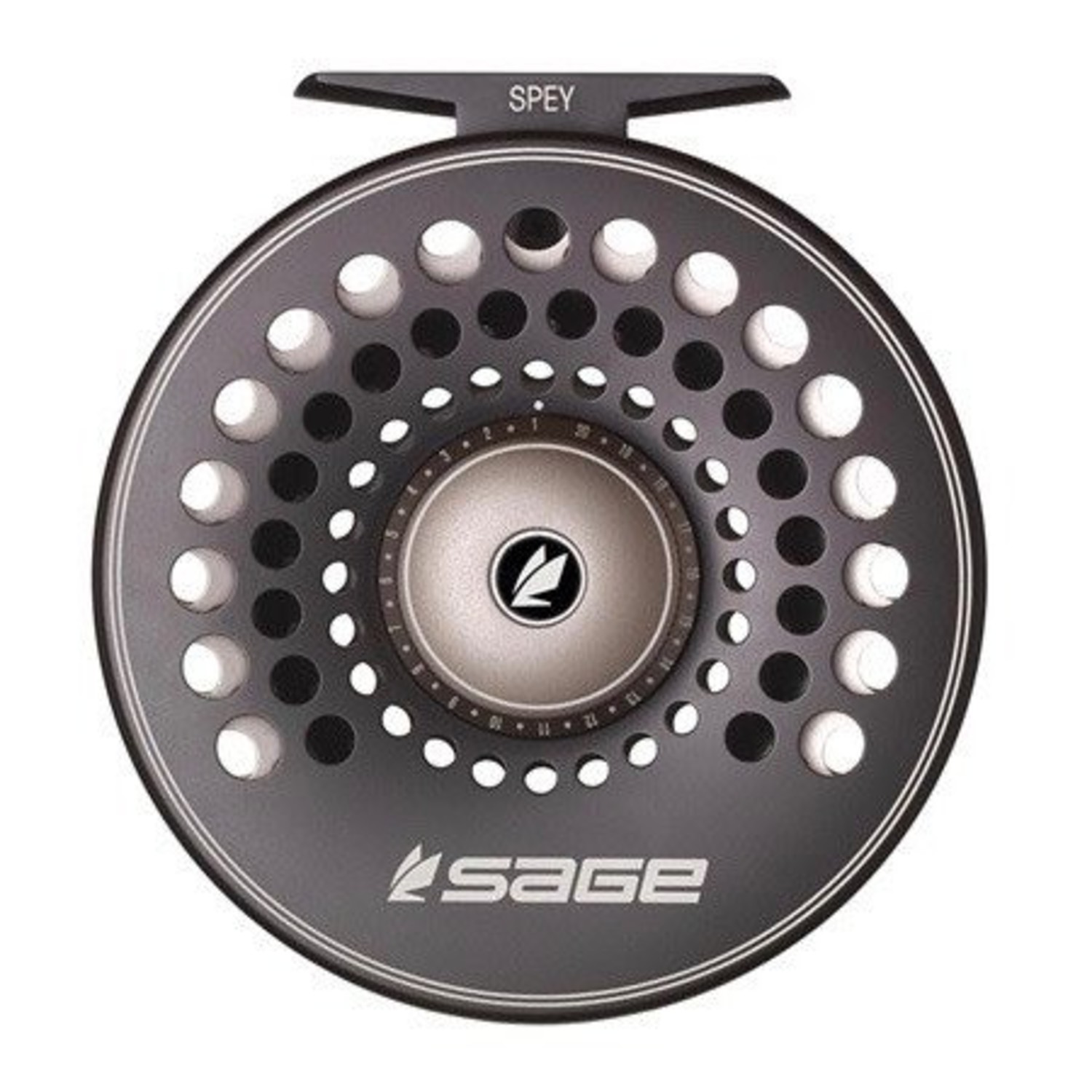 Sage Spey Reel - Royal Treatment Fly Fishing