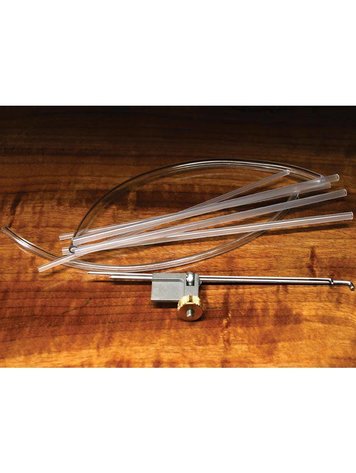 Hareline HMH Starter Tube Set