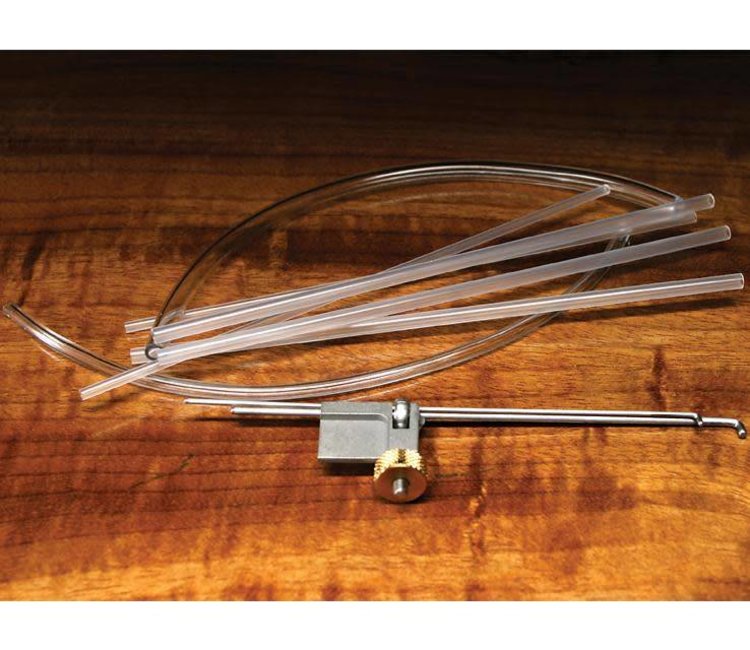 Hareline HMH Starter Tube Set