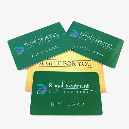 Gift Cards