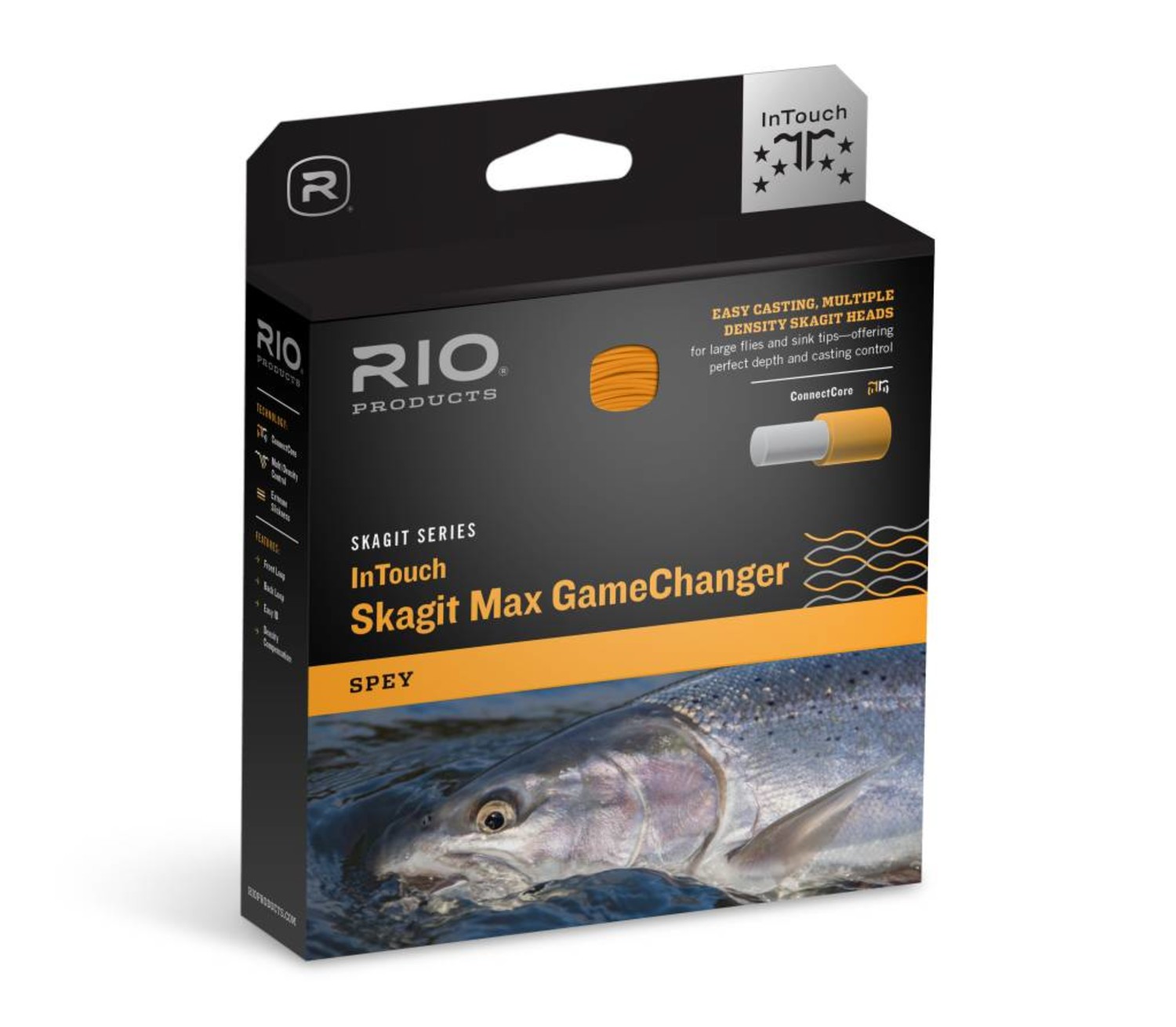 RIO Skagit Max GameChanger FHI3 - Royal Treatment Fly Fishing