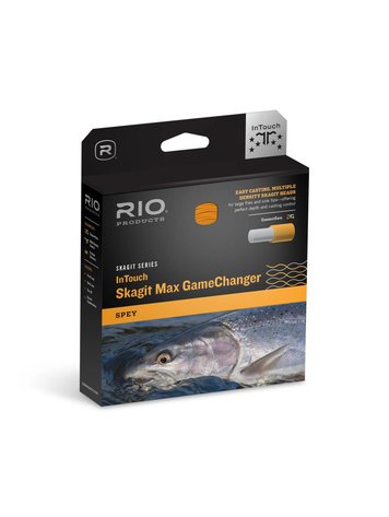 Rio RIO Skagit Max GameChanger FI35