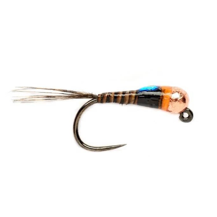 Fulling Mill SR Spanish Bullet Quill