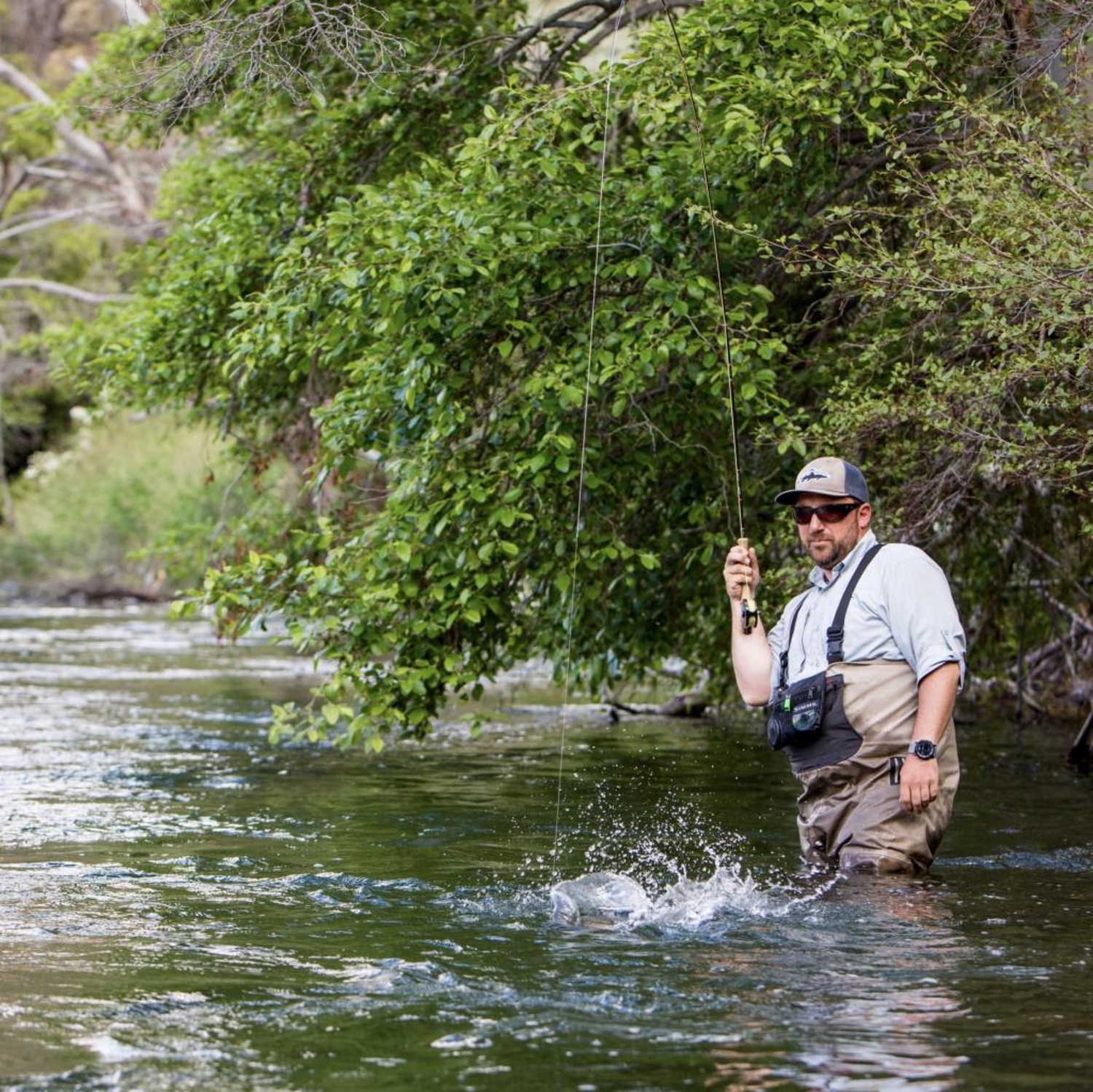 Fly Fishing Classes Asheville, NC Fly Fishing Classes and