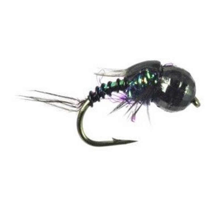 Umpqua Feather Merchants Silvey's Super Sinker TB