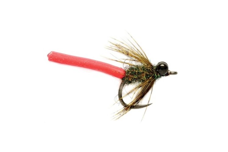 Fulling Mill Squirmy Hybrid 8-FM