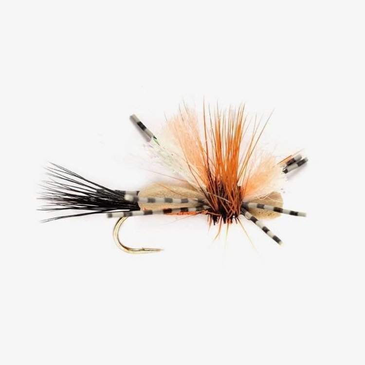 Fulling Mill Holo Humpy