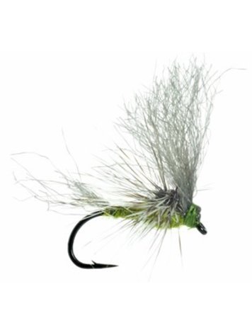 Umpqua Feather Merchants Morrish May Day