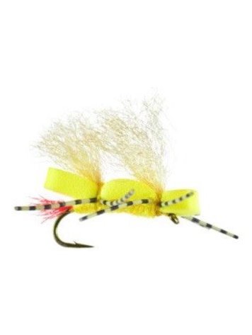 Umpqua Feather Merchants Silvey's Chubby Sally Sz 14