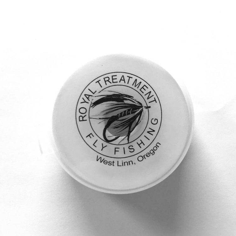 New Phase Rigging Foam Spools w/Cup