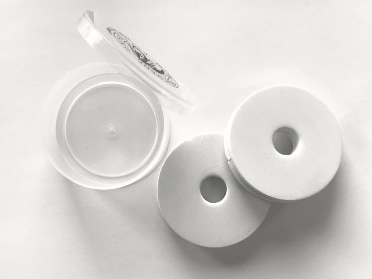 New Phase Rigging Foam Spools w/Cup