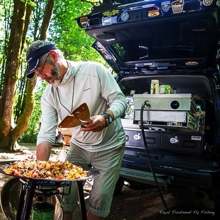 TemboTusk TemboTusk Skottle Kit