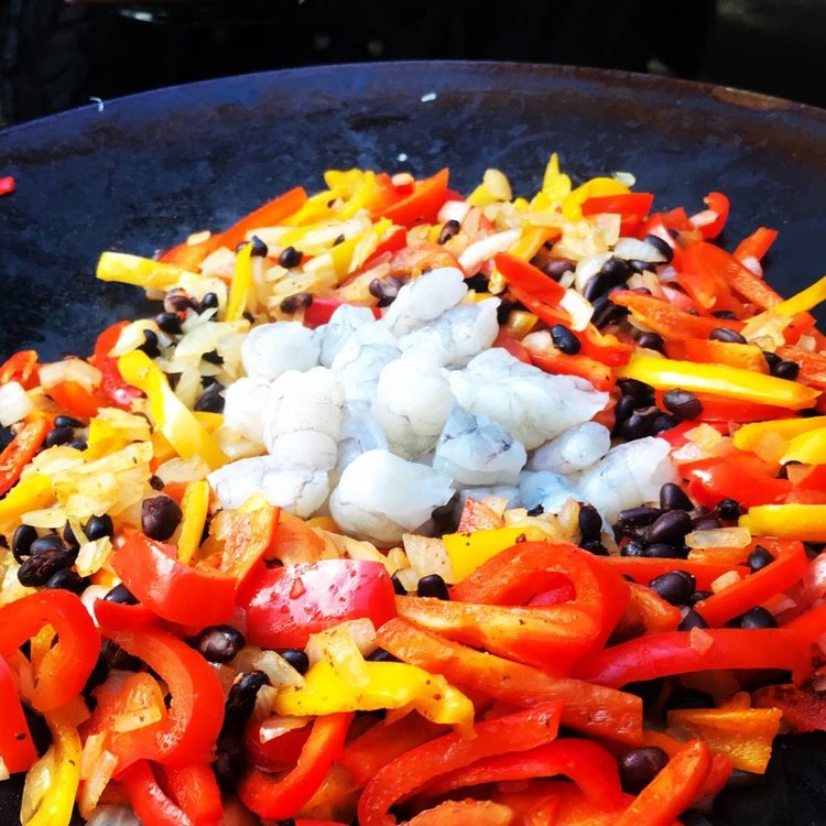 TemboTusk TemboTusk Skottle Kit