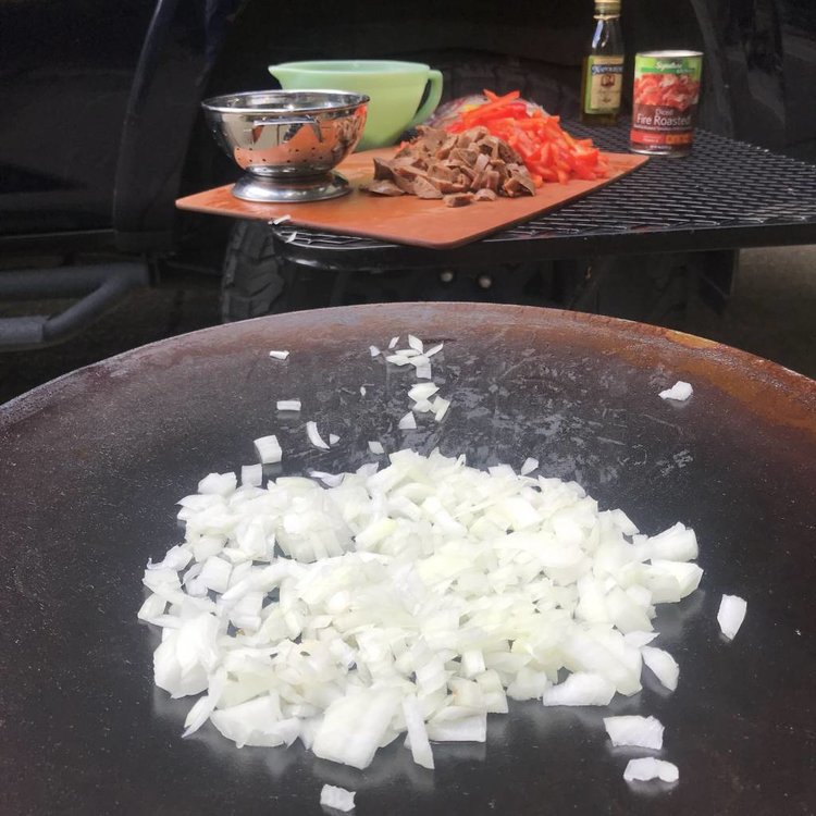 TemboTusk TemboTusk Skottle Kit