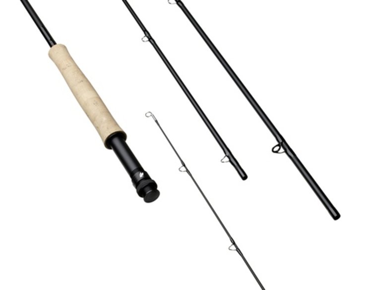 Sage SAGE FOUNDATION FLY ROD