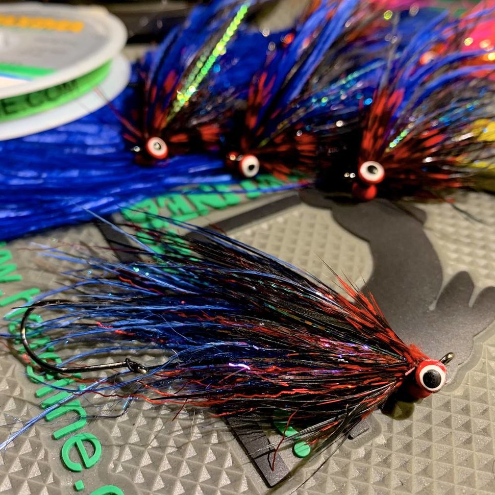 Lure Wrap – Maverick Outdoor Gear