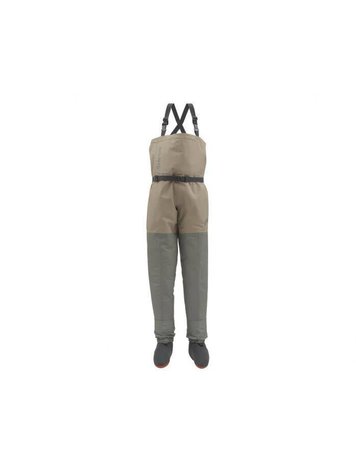 Simms Simms Kid's Tributary Wader, Tan