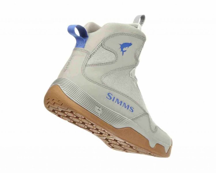 Simms Simms Flats Sneaker