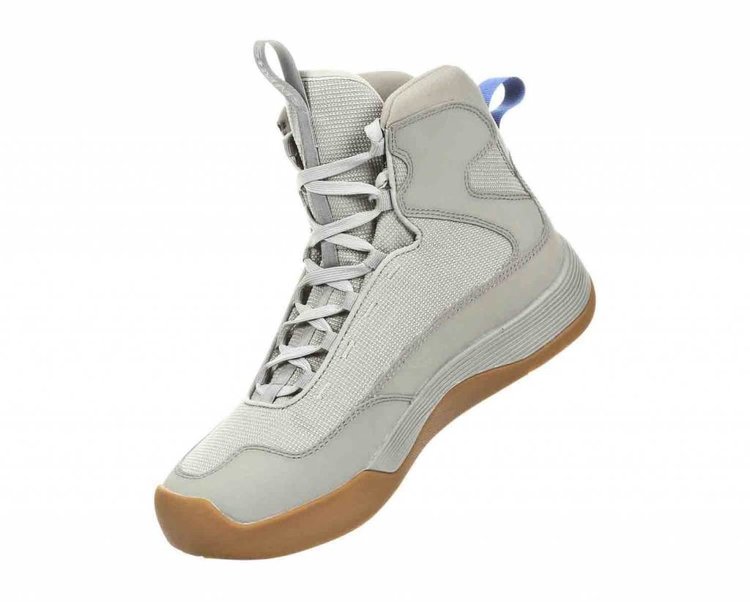 Simms Simms Flats Sneaker