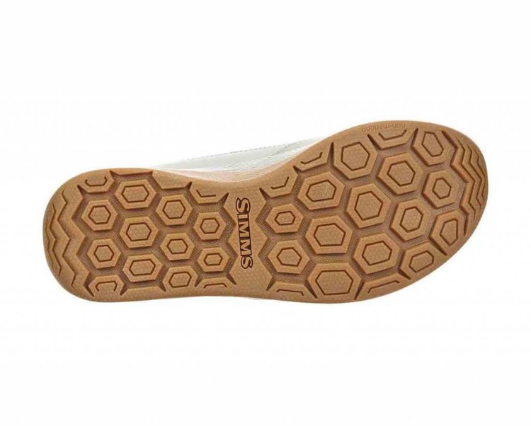 Simms Simms Flats Sneaker