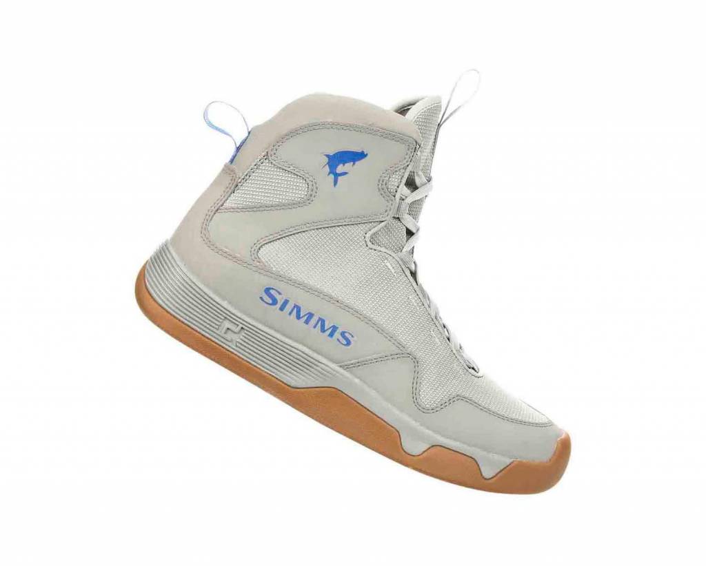 Simms Flats Sneaker