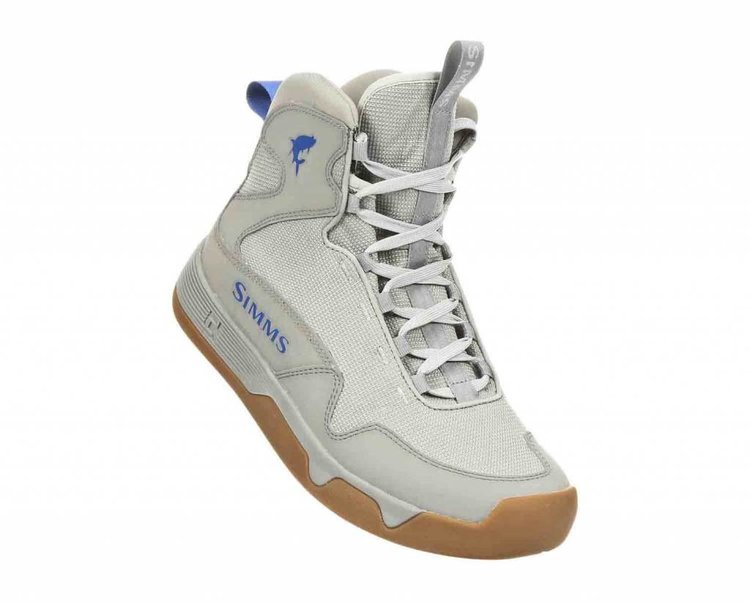 Simms Simms Flats Sneaker