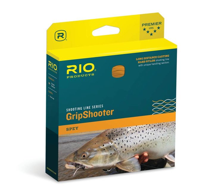 Rio Rio GripShooter Shooting Line