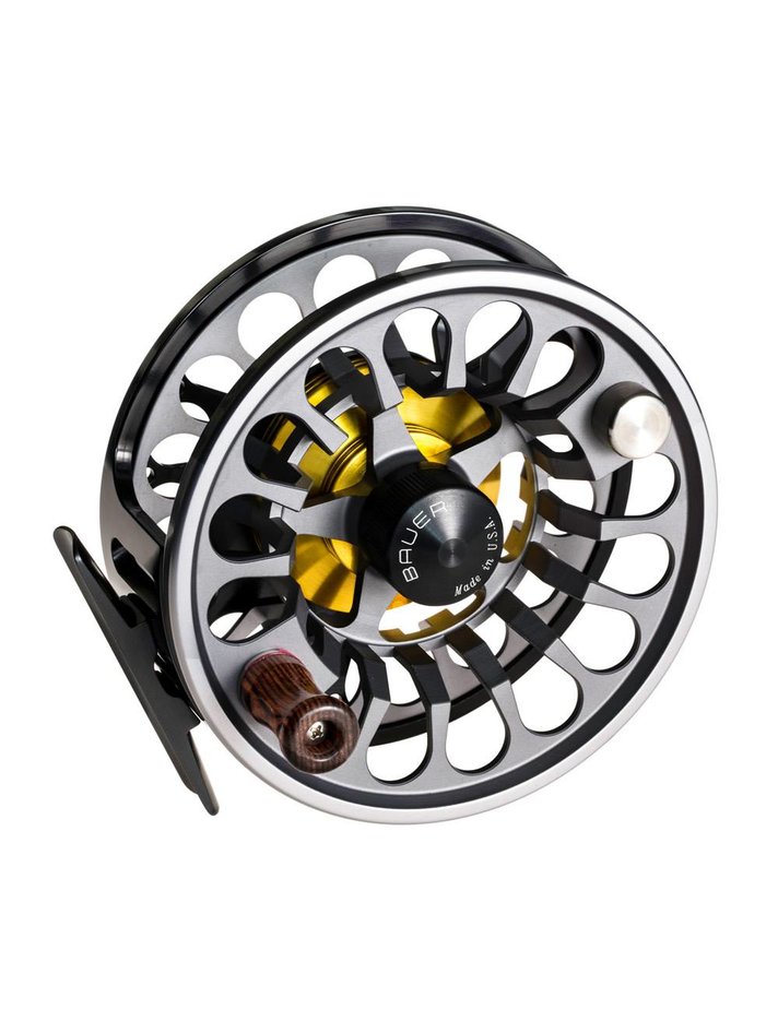 Bauer - Royal Treatment Fly Fishing