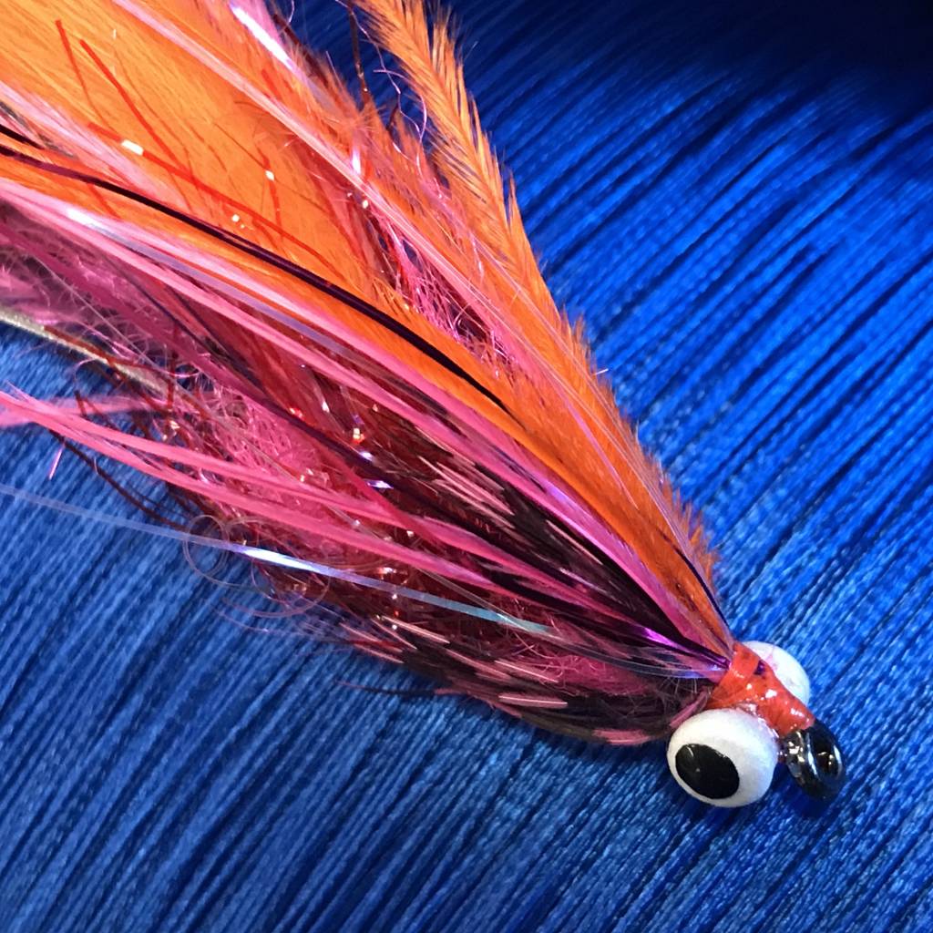 Rob Crandall's Guides' Choice