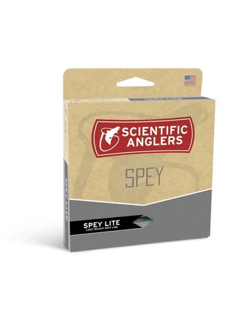 Scientific Angler - Royal Treatment Fly Fishing