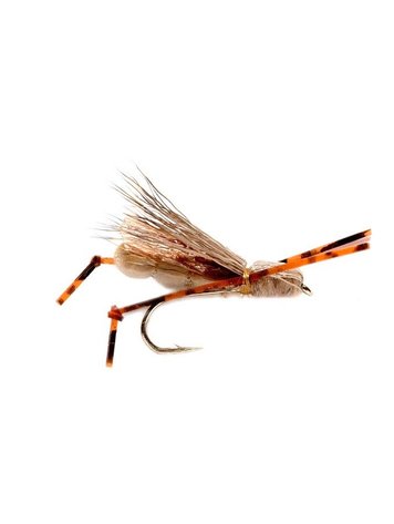 Fulling Mill Foam Park Hopper