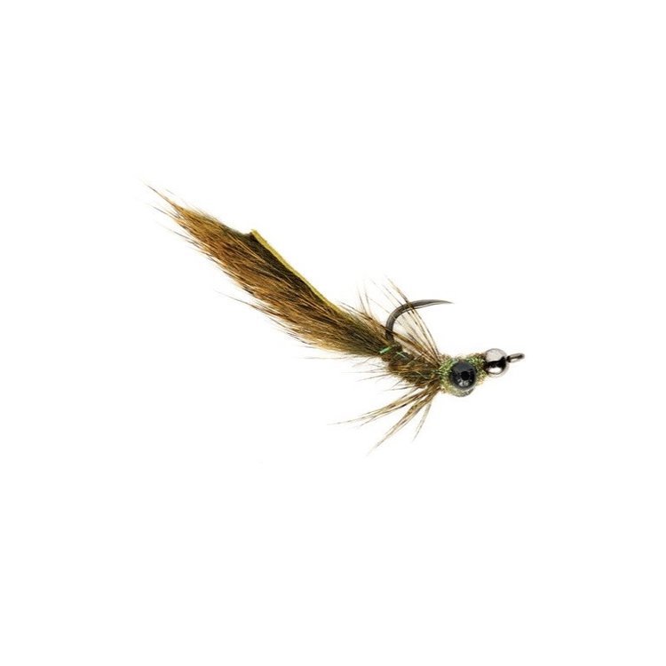 Fulling Mill Olive Carp Headstand 8-FM