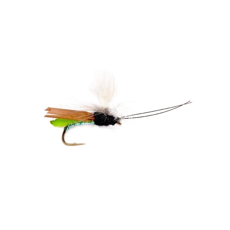 Fulling Mill Headlight Caddis