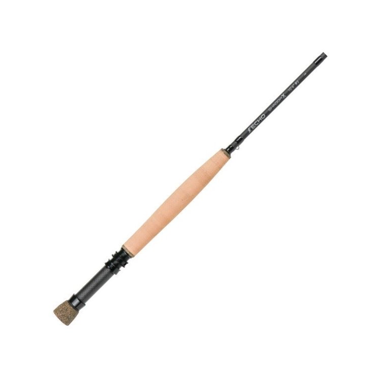 Echo Echo Shadow X Fly Rod