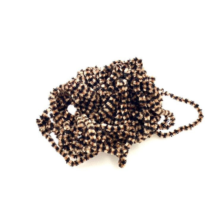 Hareline Fly Fish Food Small Stonefly Chenille