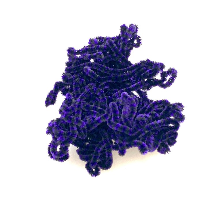 Hareline Fly Fish Food Small Stonefly Chenille