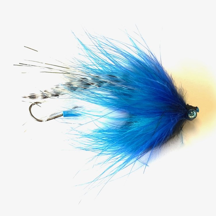 Montana Fly Co Johnson’s Lady Gaga